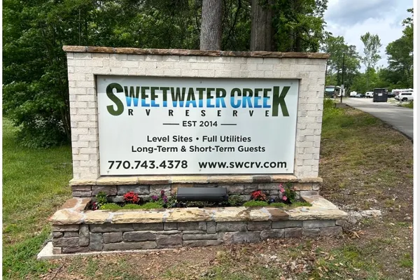 Sweetwater Creek RV Reserve – photo 1
