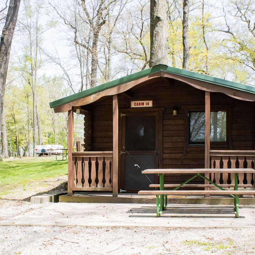 Yogi Bear's Jellystone Park™ Camp-Resort: Barton Lake - Photo 5