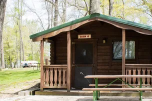 Yogi Bear's Jellystone Park™ Camp-Resort: Barton Lake – photo 5