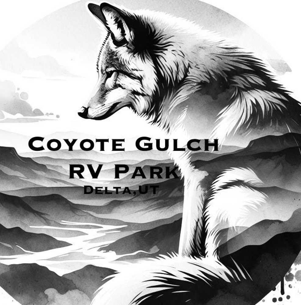 Coyote Gulch RV Park, Delta, Utah - Main Photo