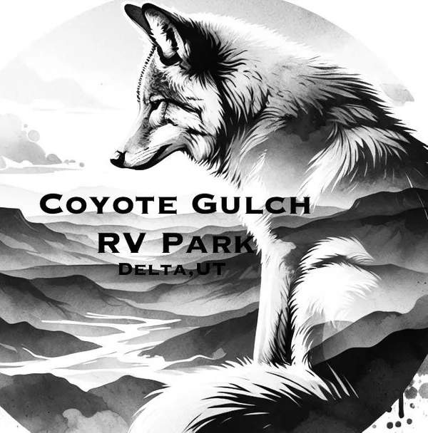 Coyote Gulch RV Park, Delta, Utah campground