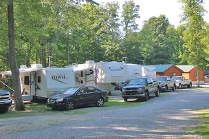 Cozy Oaks RV Resort – photo 3