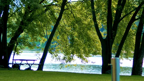 River View Patio W/E 30/50 Amp — image 3 of 3