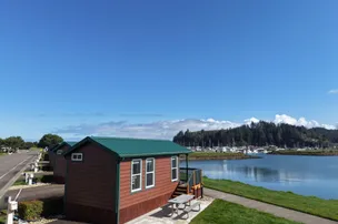 Winchester Bay RV Resort – photo 4
