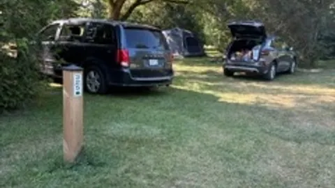 Dry Camping Campsite — image 1 of 32