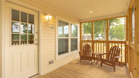 Premium Cottage 2 Bedrooms — image 2 of 8