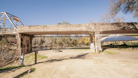 Off River Group Tent Sites — image 12 of 12