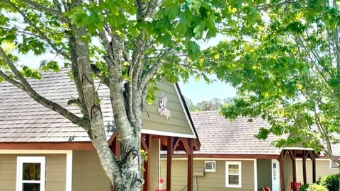 Cindy Bear™ Cottage — image 1 of 4