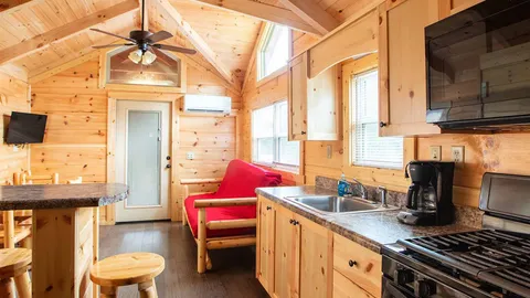 Premium Loft Cottage — image 2 of 9