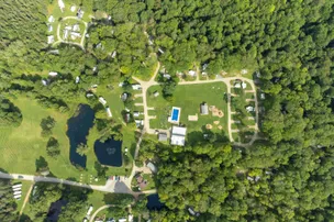 Holiday Hill Campground – photo 2