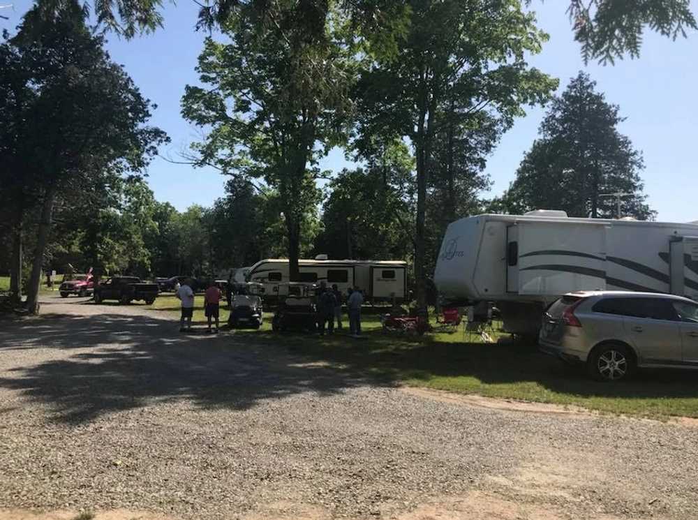 Chaumont River RV Park and Campground - Photo 5