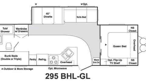 Rental Camper — image 8 of 8