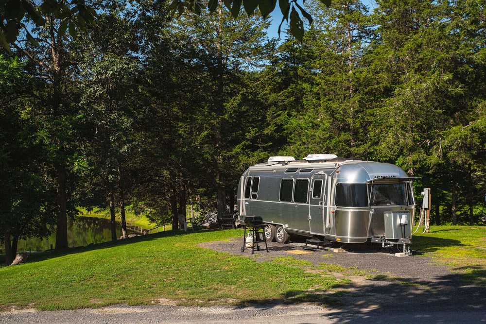 Camp Catskills, Catskill, New York - Photo 3