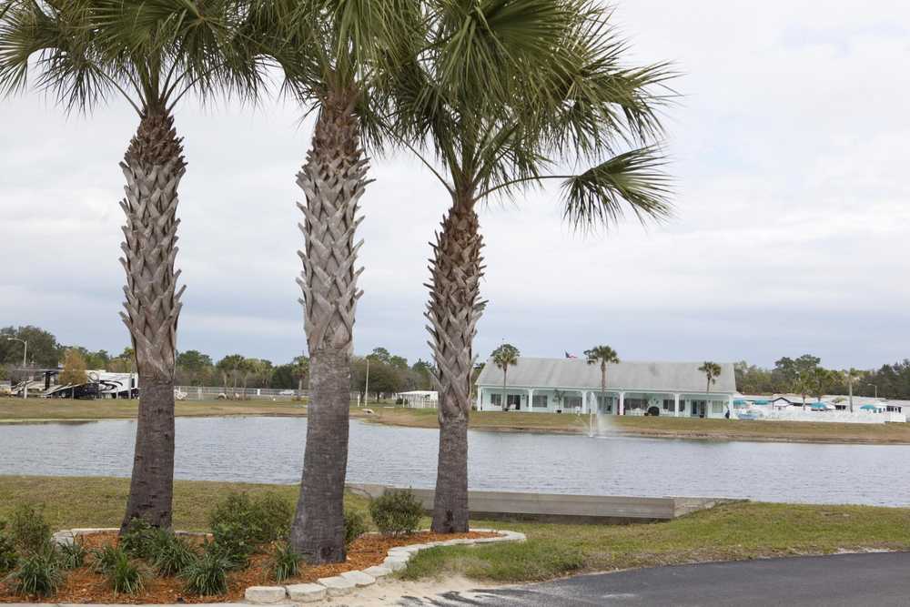 Three Lakes - Photo 2