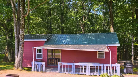 2BR Cottage — image 1 of 11