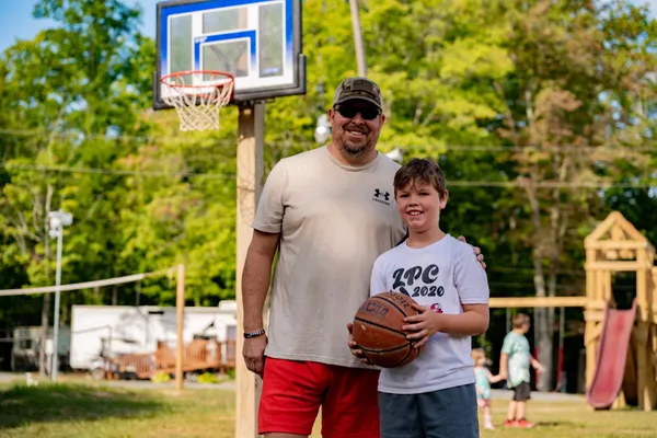 Yogi Bear's Jellystone Park™ Camp-Resort: PA Wilds – photo 1