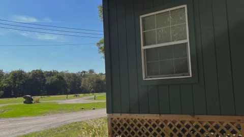 Riverside Village: Two Bedroom Cabin, with Loft — image 5 of 5