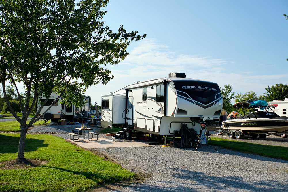 Toqua RV Campground - Photo 2