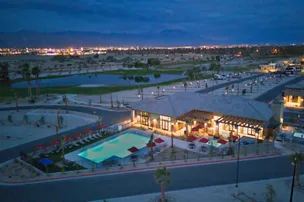 Coachella Lakes RV Resort – photo 3