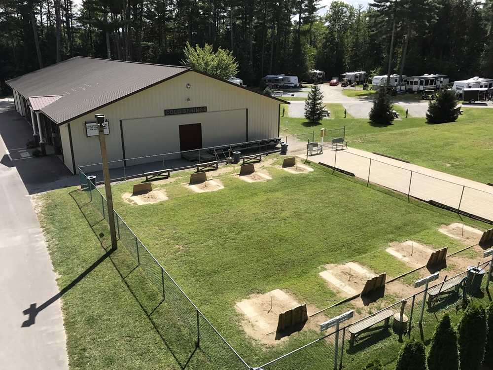 Cold Springs Camp Resort - Photo 4