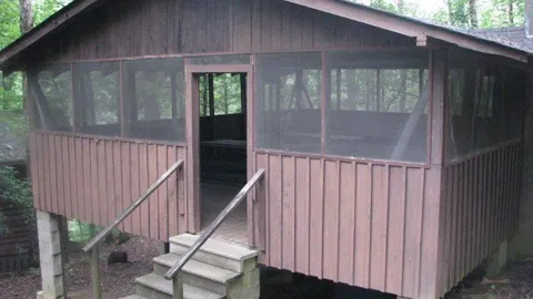 Camp WaBak Voyager — image 5 of 5