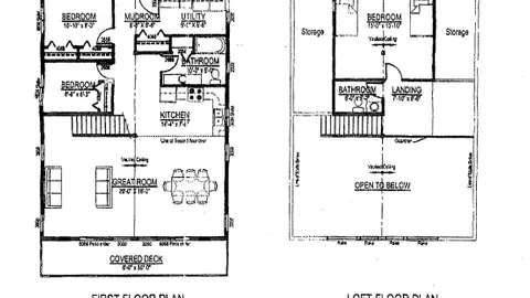 Chalet - Heckman — image 19 of 19