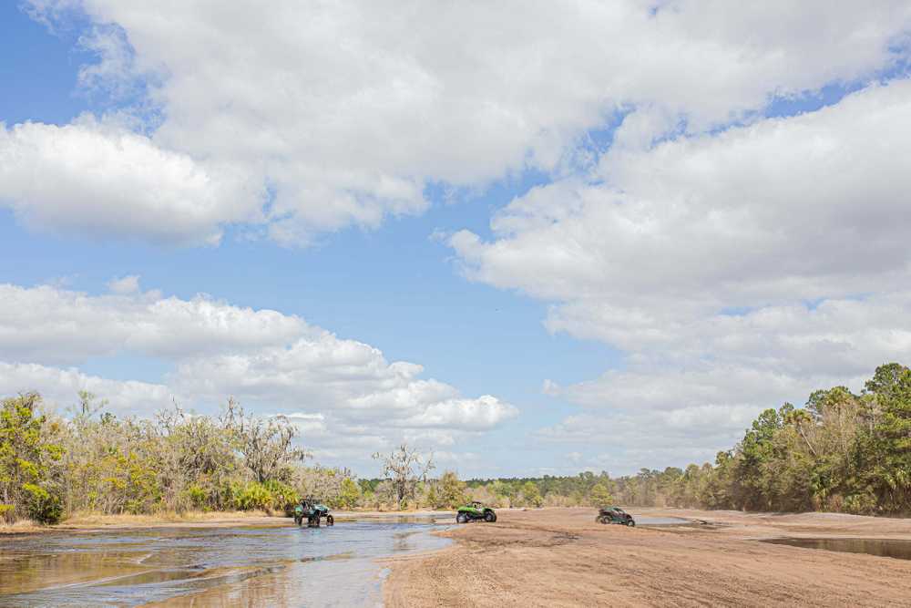 Hog Waller Campground & ATV Resort - Photo 3