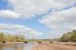 Hog Waller Campground & ATV Resort – photo 3