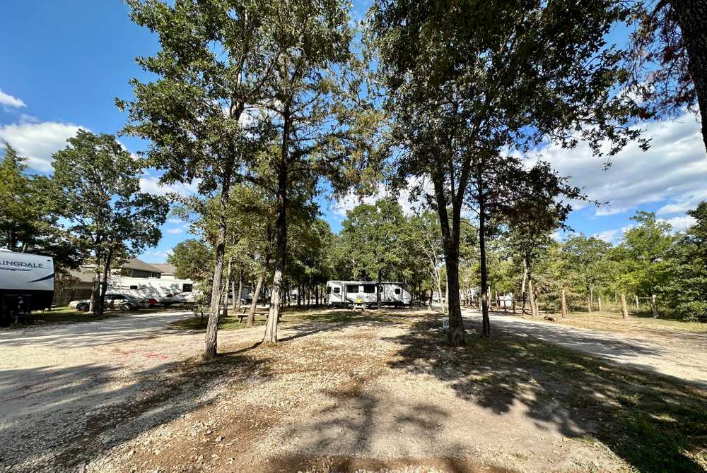 Jones Road RV Park, Bryan, Texas - Photo 2