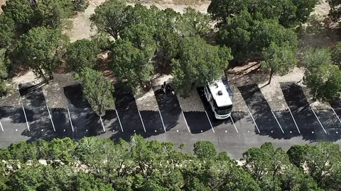 Deluxe Full Hookup RV Back-In Site — image 19 of 19