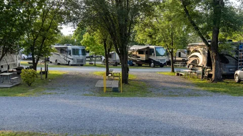 RV COMPACT PT 30/50A FHU — image 2 of 6