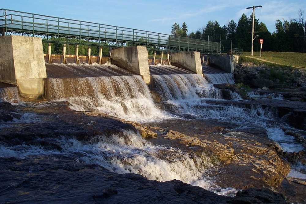 Durham Conservation Area, Durham, Ontario - Photo 5