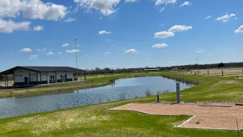 Deluxe Waterfront RV Site — image 4 of 4