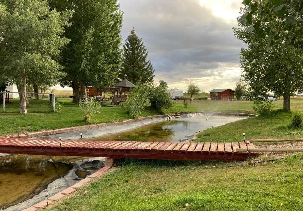 Baggs End RV Resort and Campground - Main Photo