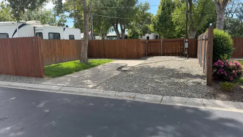 Premium Full Hookup Transient RV Site — image 2 of 6