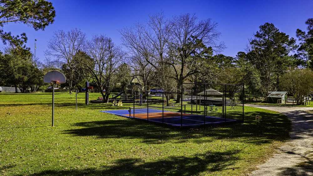 Camp Cameron, Goodrich, Texas - Photo 2