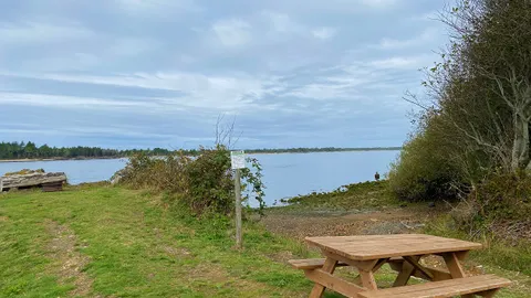 Waterfront No Services Site — image 1 of 4