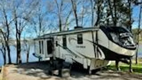 5th Wheel Rental — image 1 of 15