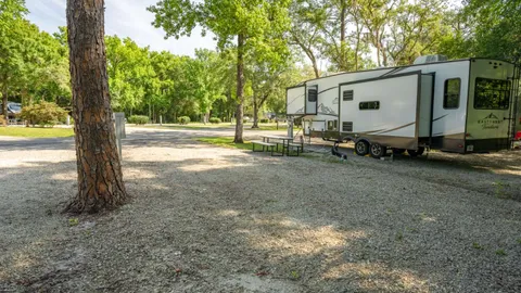 Standard Full Hookup RV Site — image 4 of 4