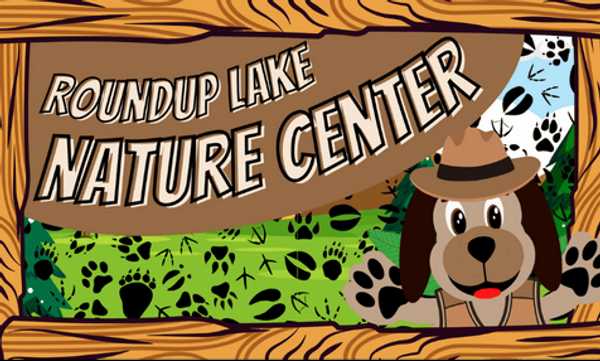 🌲🏕️ The Great Outdoors Weekend at Roundup Lake Campground! 🌟