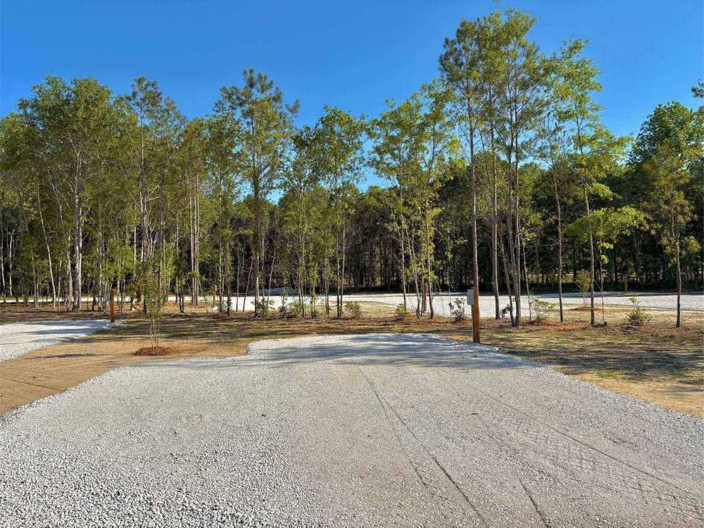 Sunny Days RV Park & Campground, Santee, South Carolina - Photo 4
