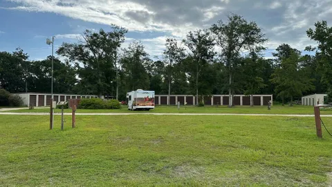 Pull-Thru 30 Amp RV — image 1 of 4