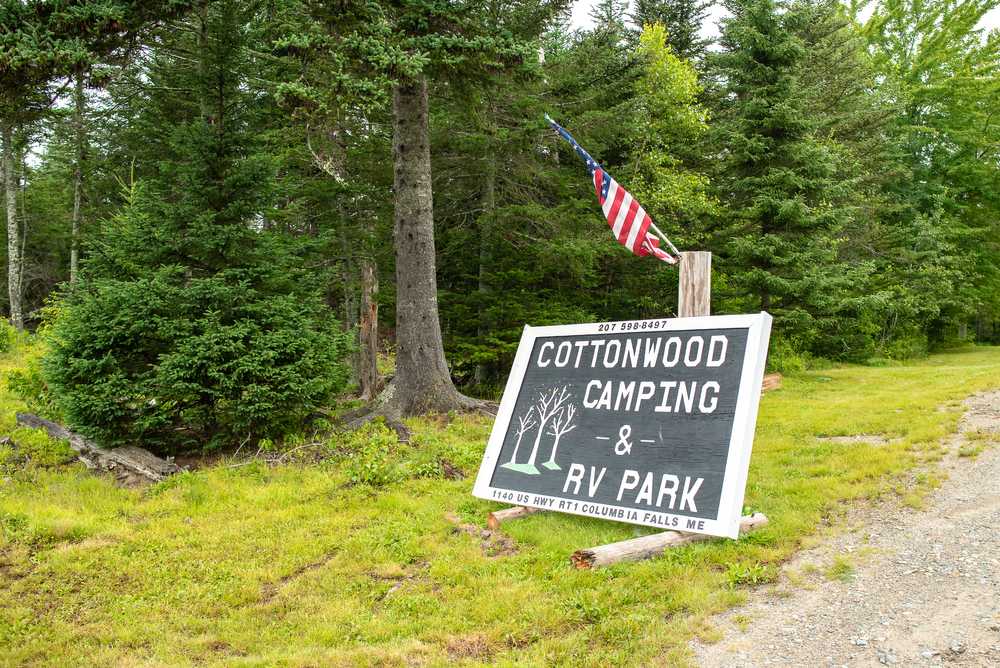 Cottonwood Camping and RV Park - Photo 2