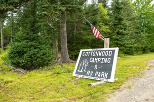 Cottonwood Camping and RV Park – photo 2