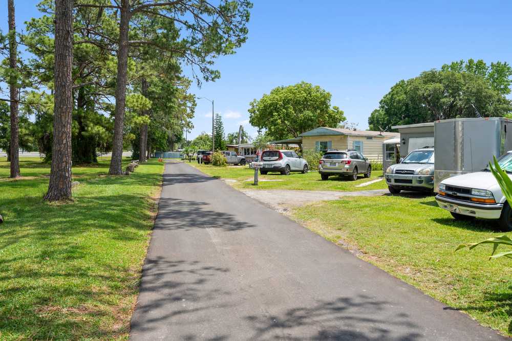 Lake Bambi RV Park, Land O Lakes, Florida - Photo 5
