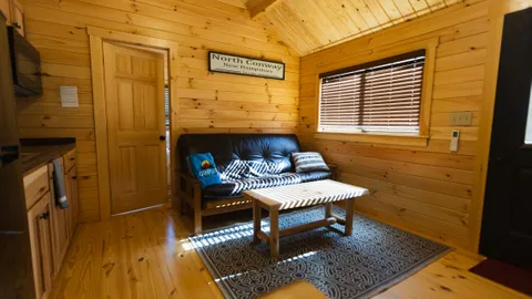Beach Chocorua Cabin — image 2 of 6