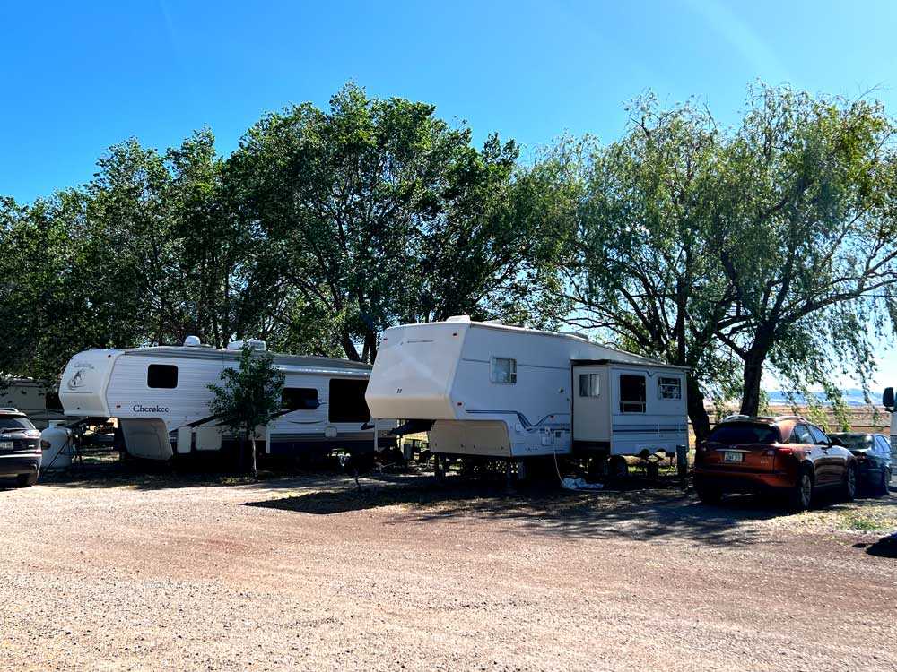 Avery's RV Park - Photo 3