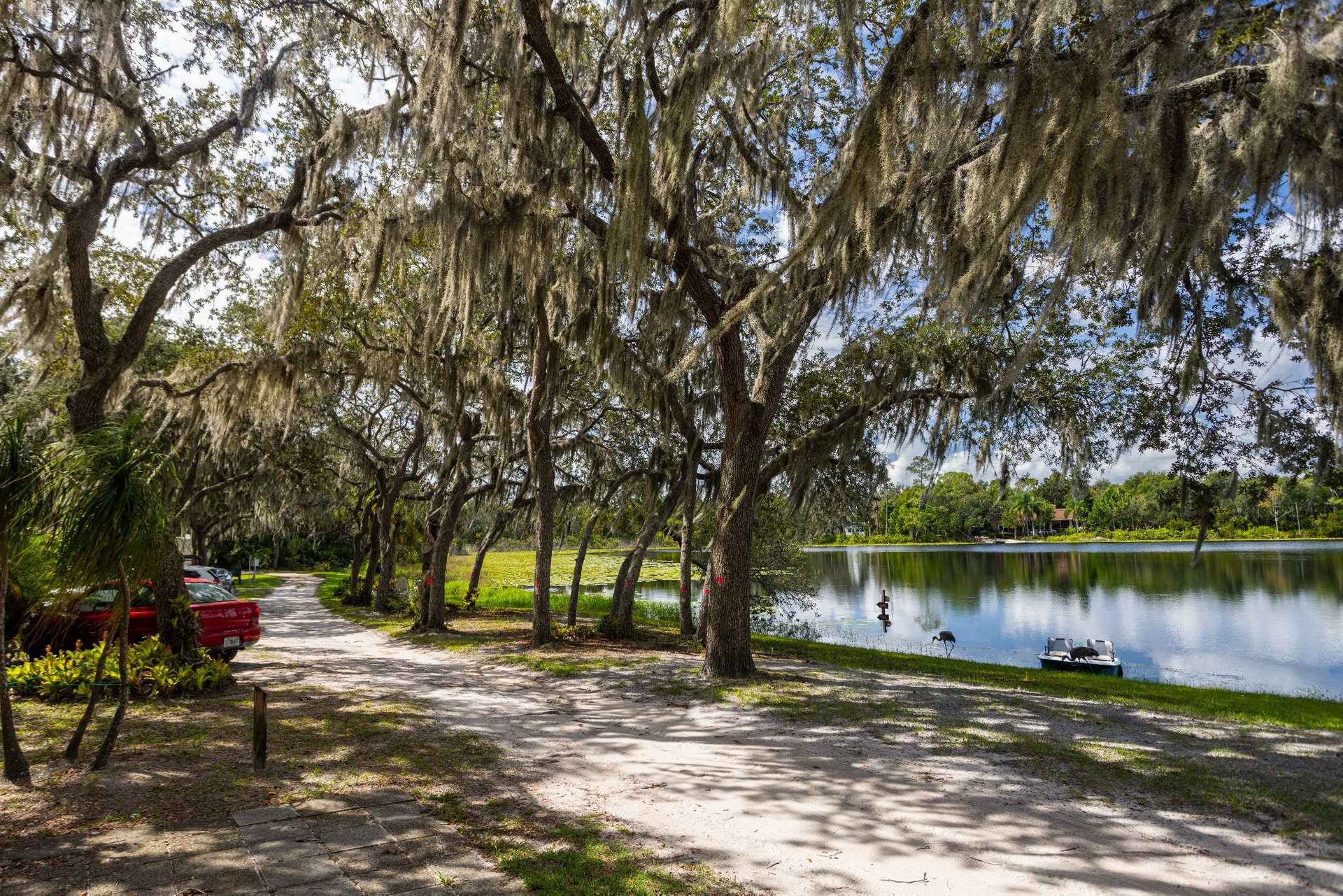 Paradise Lakes - Deltona