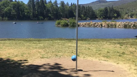 Chamber's Park Campground RV Site — image 8 of 8