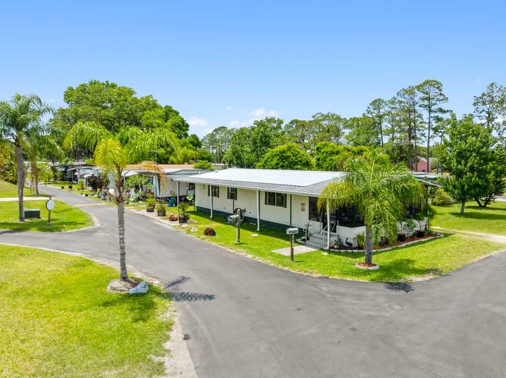 Lake Bambi RV Park, Land O Lakes, Florida - Photo 2